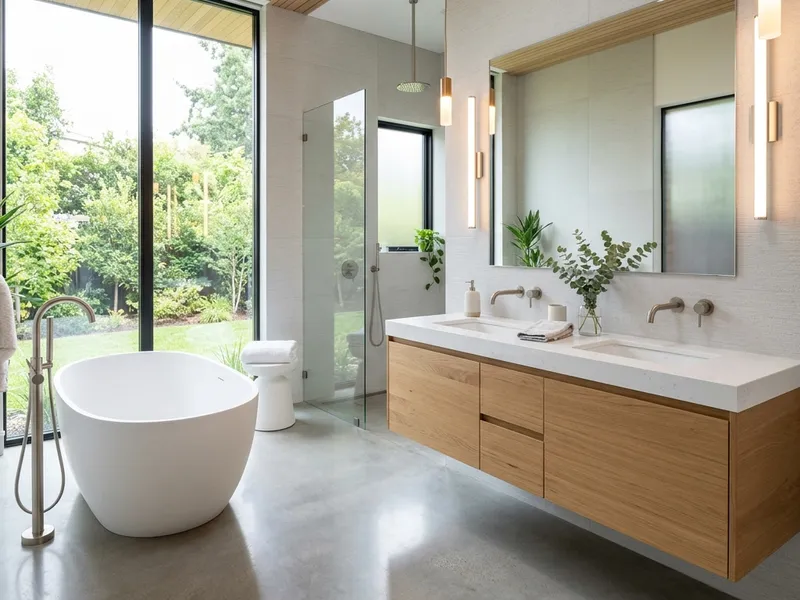Bathroom Plumbing in Bennett, CO